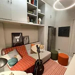 Apartamento Copacabana