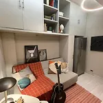 Apartamento Copacabana