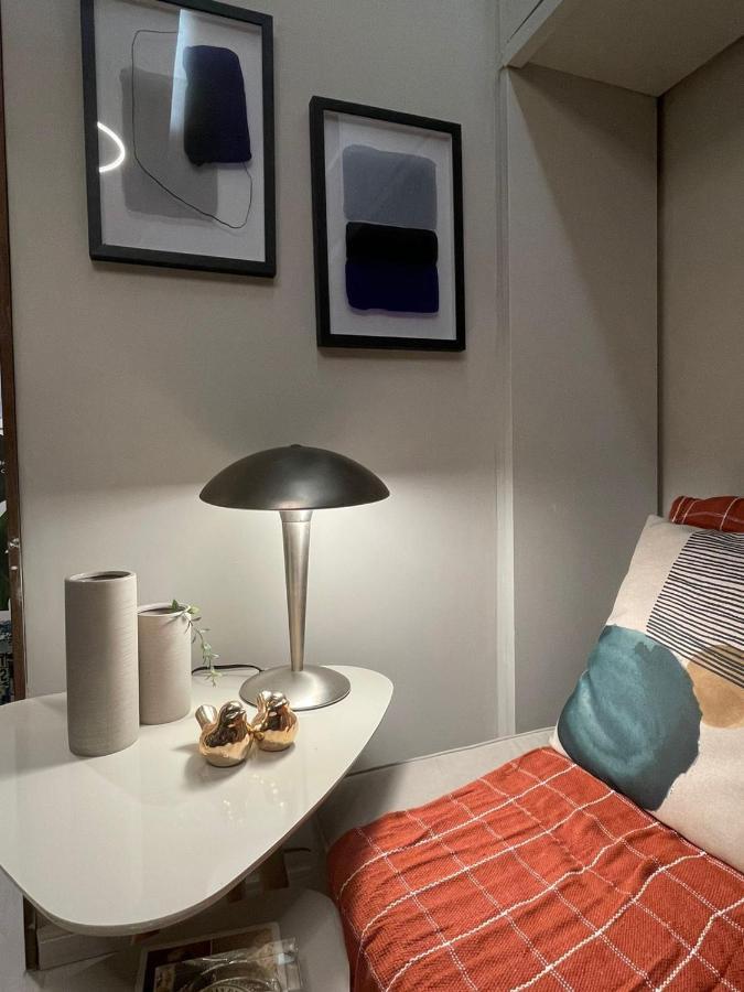 Copacabana Apartamento Río de Janeiro