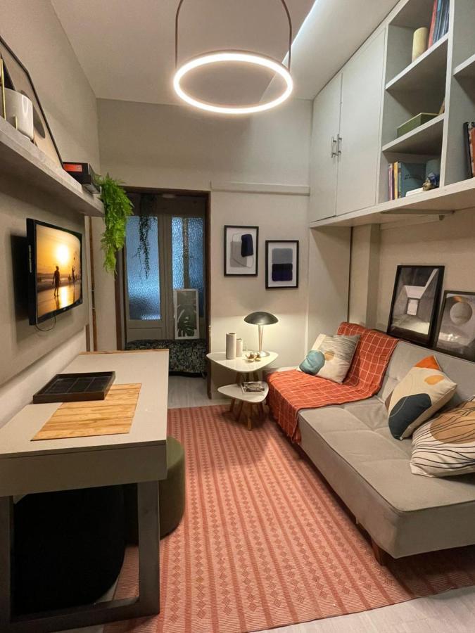 Copacabana Appartement Rio de Janeiro