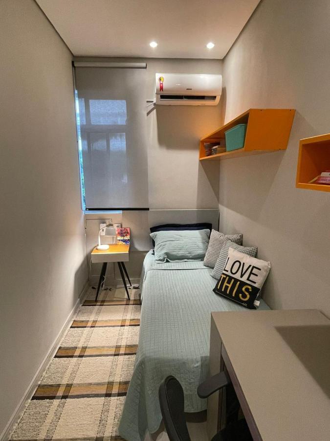 Appartement Copacabana *